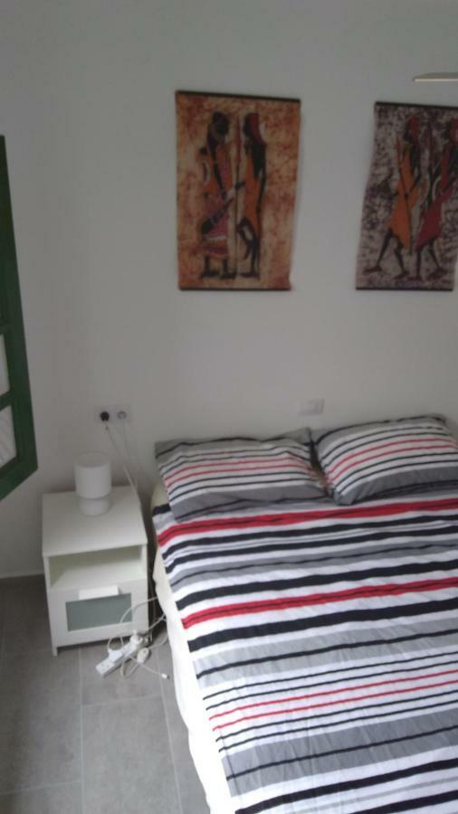 Apartmán Puerta Del Sol Caleta De Fuste Exteriér fotografie