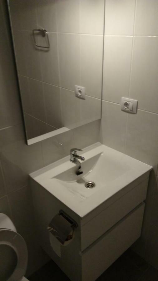 Apartmán Puerta Del Sol Caleta De Fuste Exteriér fotografie